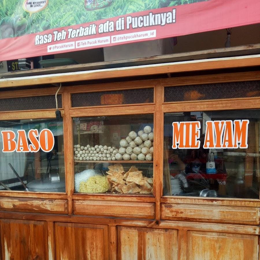 Bakso Martop, Weru