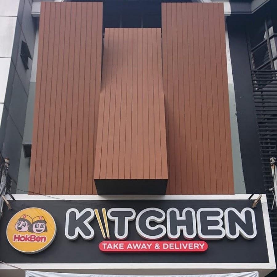 HokBen Kitchen, Menganti Wiyung