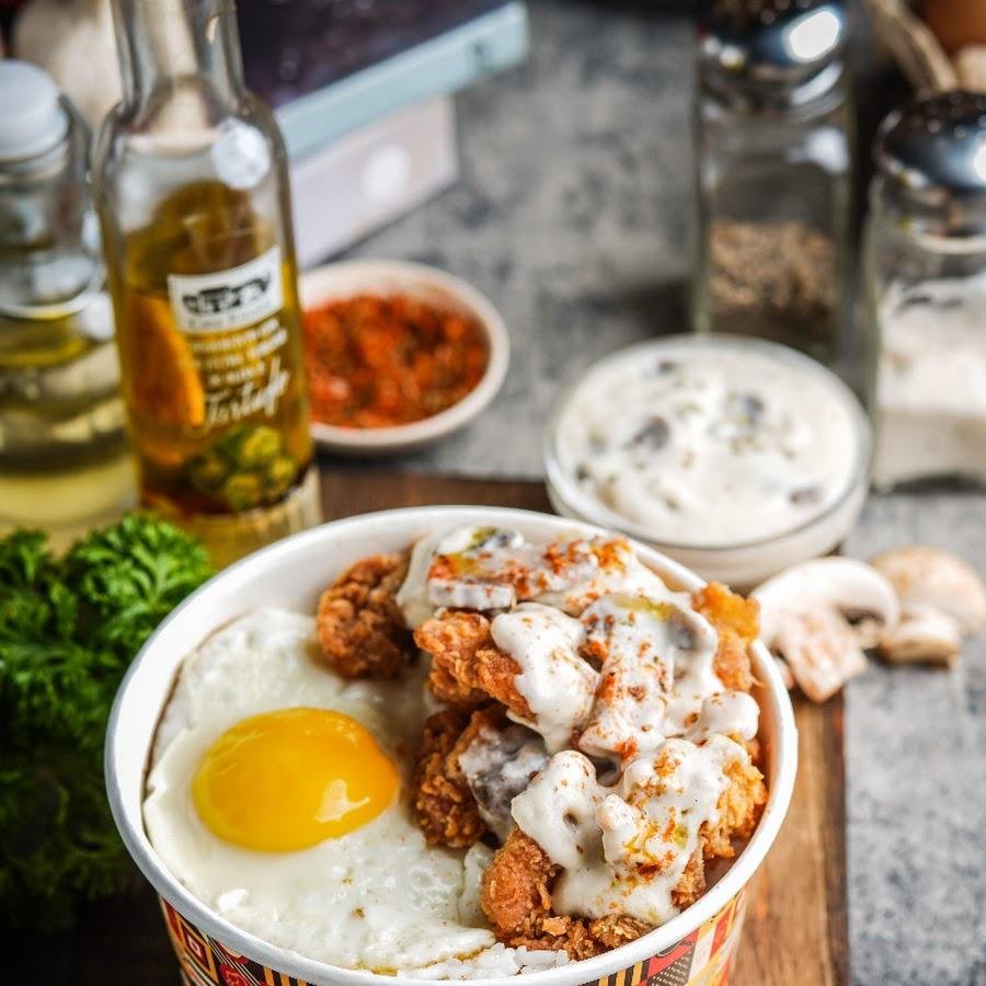 Truffle Belly, Concat