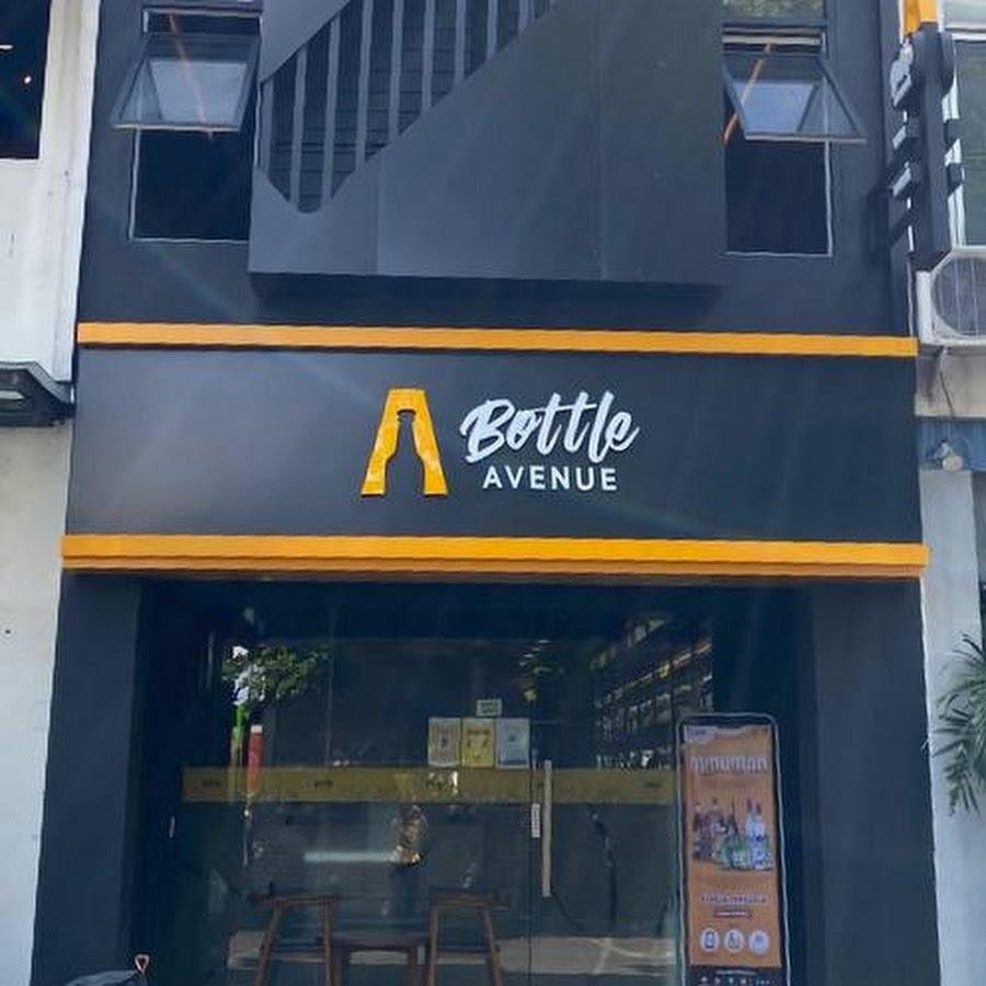 Bottle Avenue ( Beer, Wine & Spirit ) Paskal Bandung