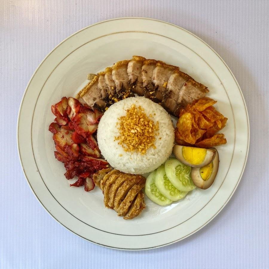 Bakmie Empat Anak, Taman Kopo Indah II