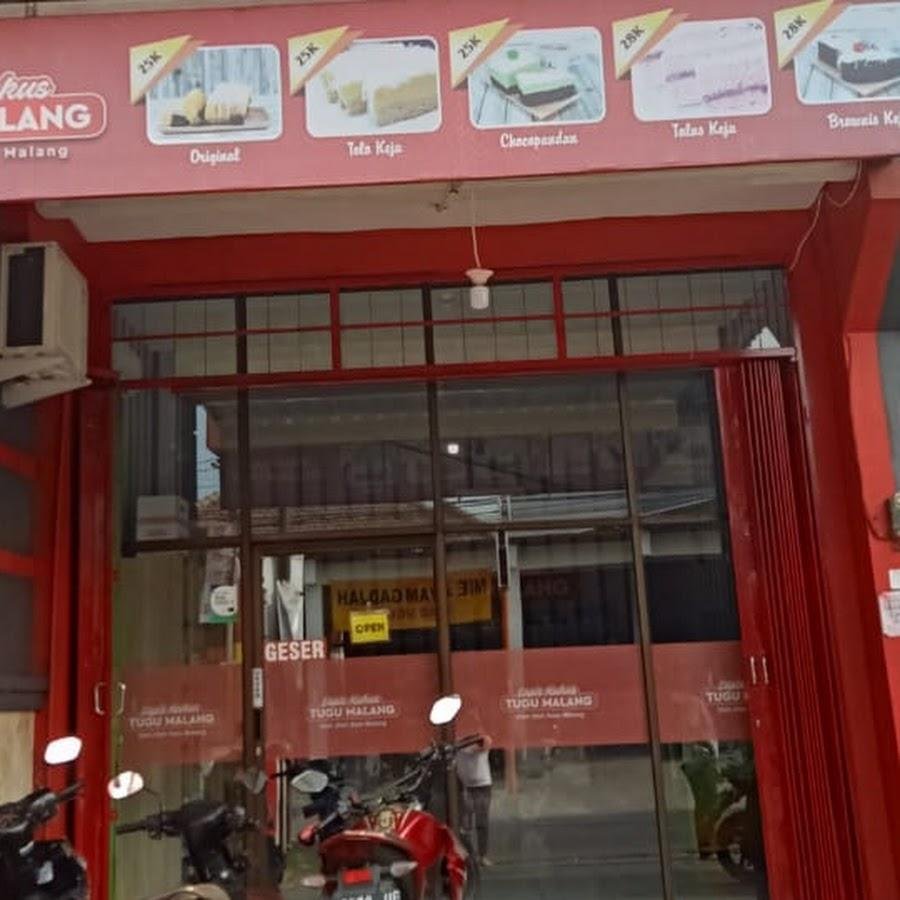 Lapis Kukus Tugu Malang, Lowokwaru