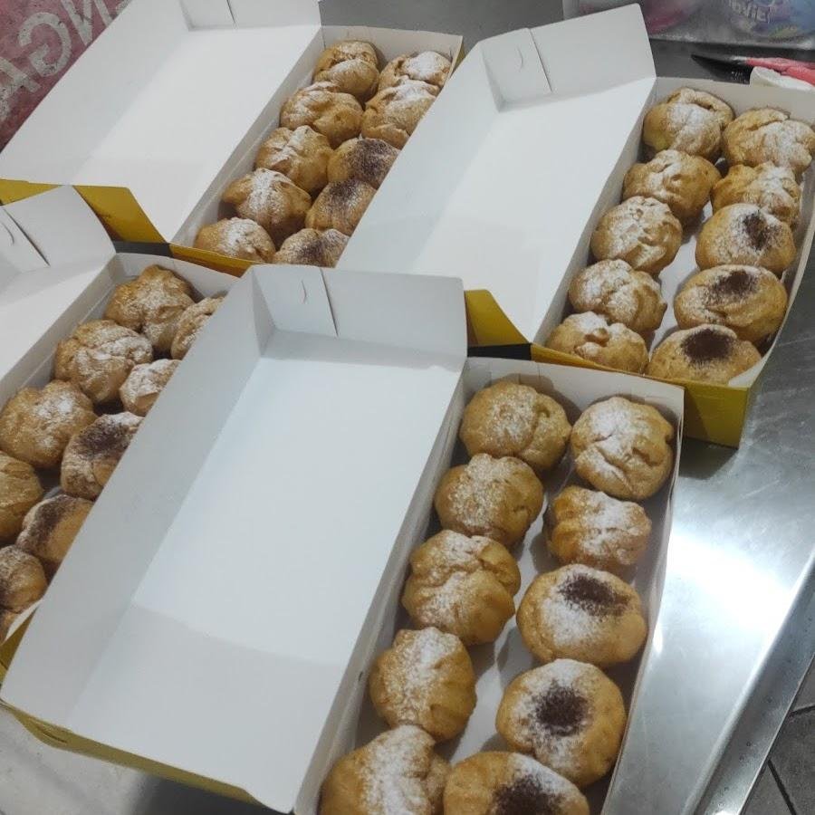 Sus Cream Snicsnac, Sri Rejeki Dalam Raya