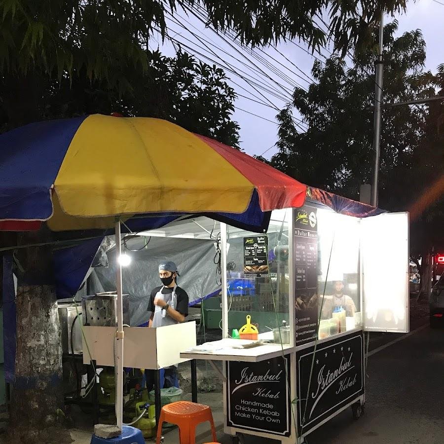 Istanbul Kebab Turki Karanganyar
