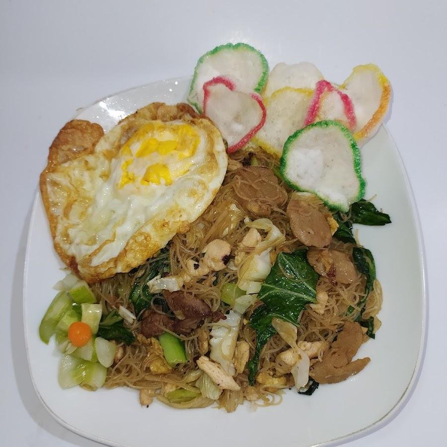 Cahaya Mie, Manggarai