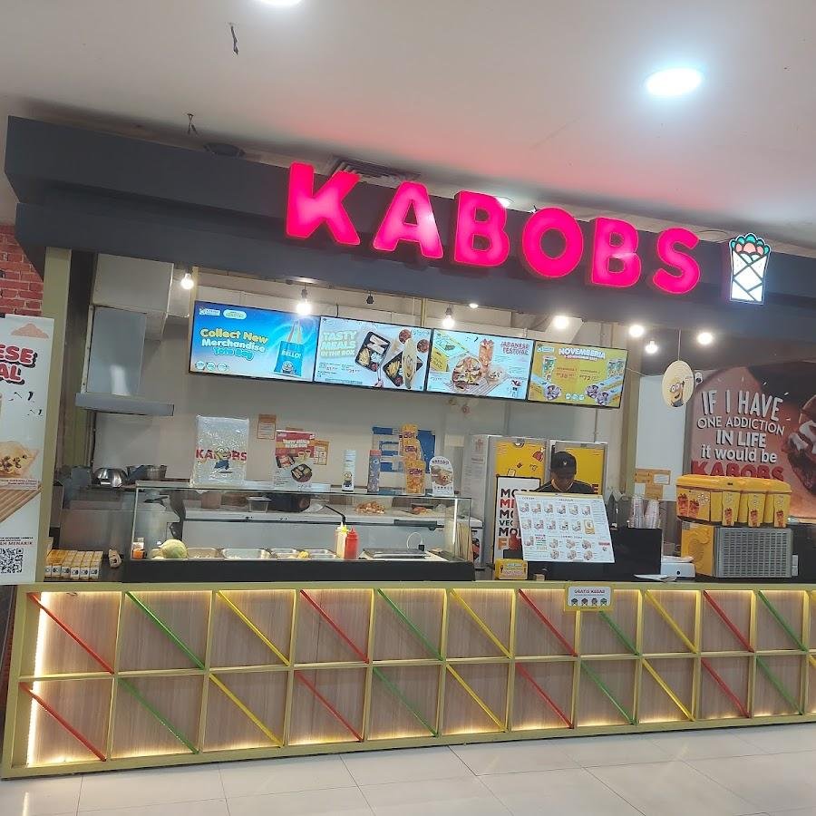 KABOBS - Premium Kebab, Yogya Tasikmalaya