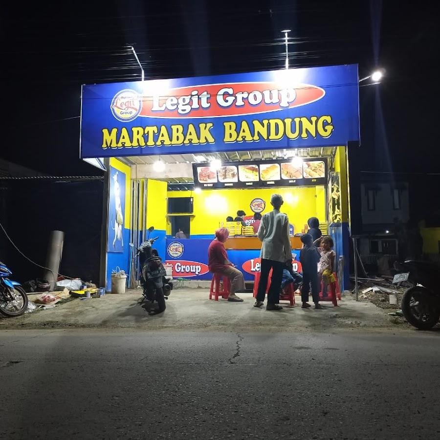 Martabak Legit Group, Batu Karut