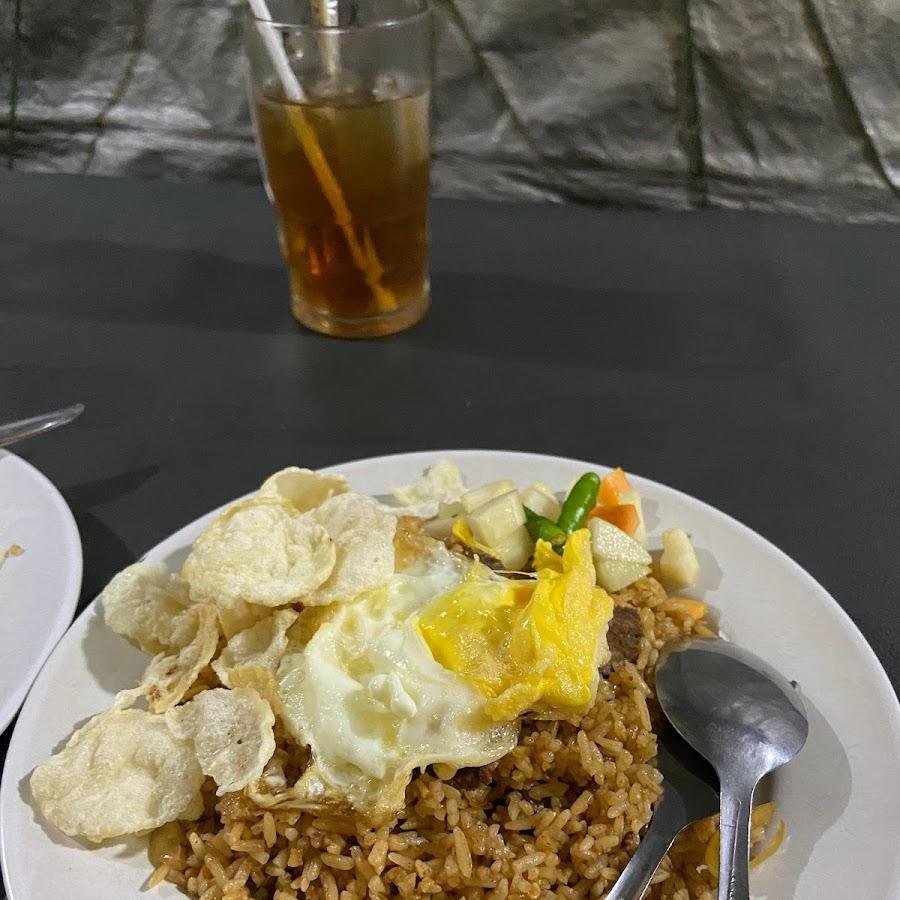 Nasi Goreng Kambing Pak Gito, Langensari