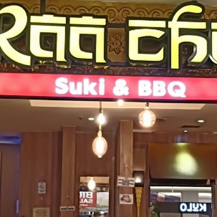 Raa Cha Suki & BBQ, Transmart Tegal