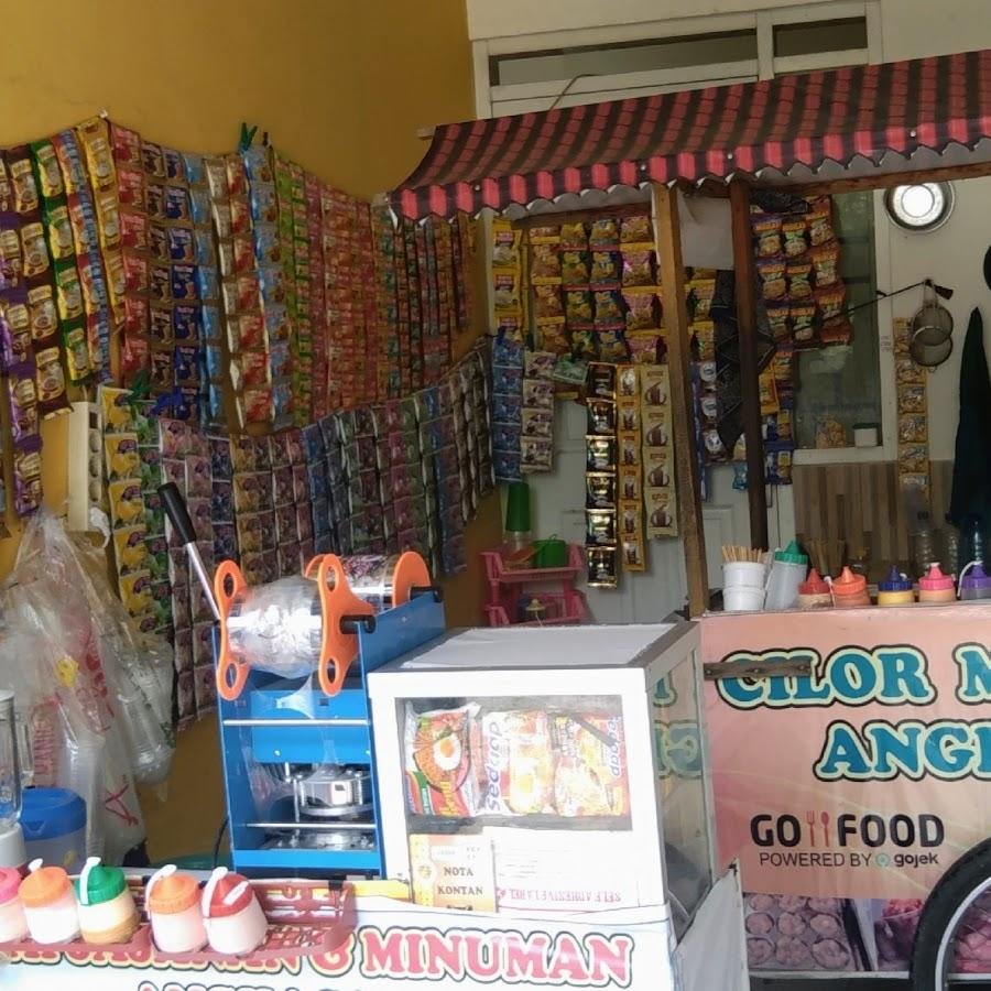 Cilor Maklor Angkasa, Tembalang