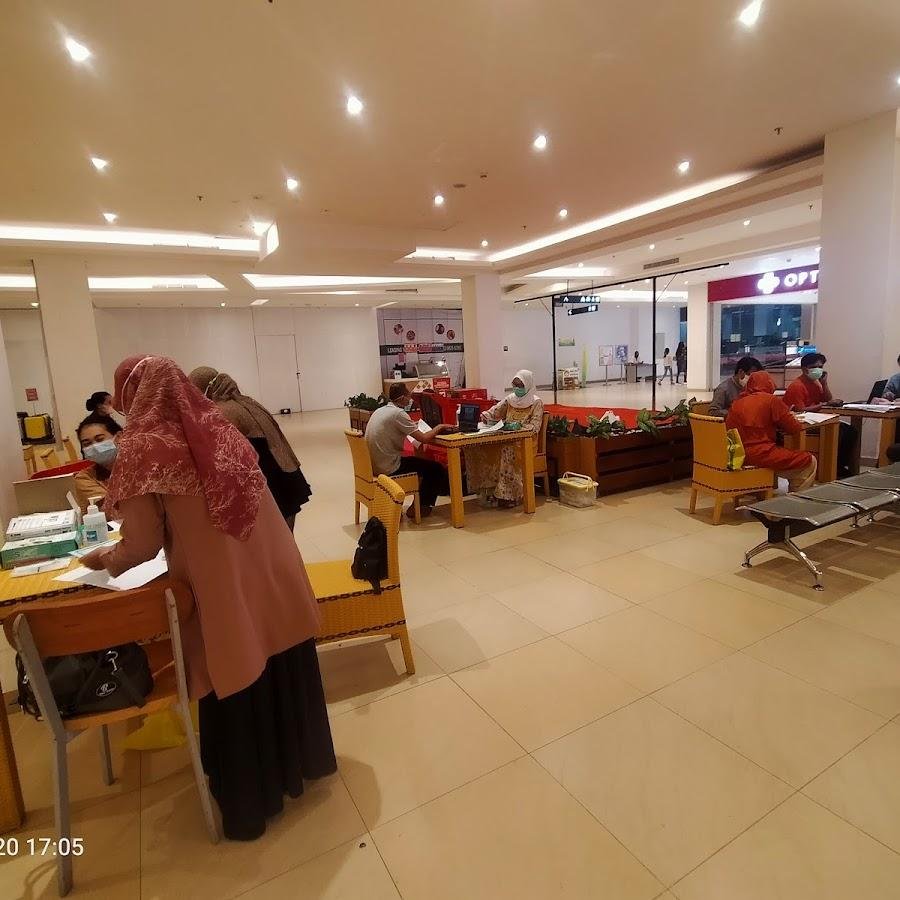 Solaria, Transmart Tegal