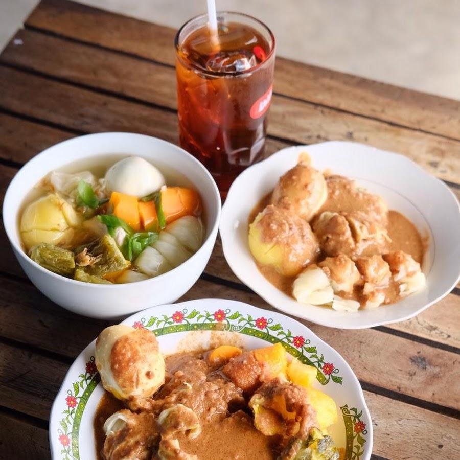 Siomay Mirza, Wirobrajan 2