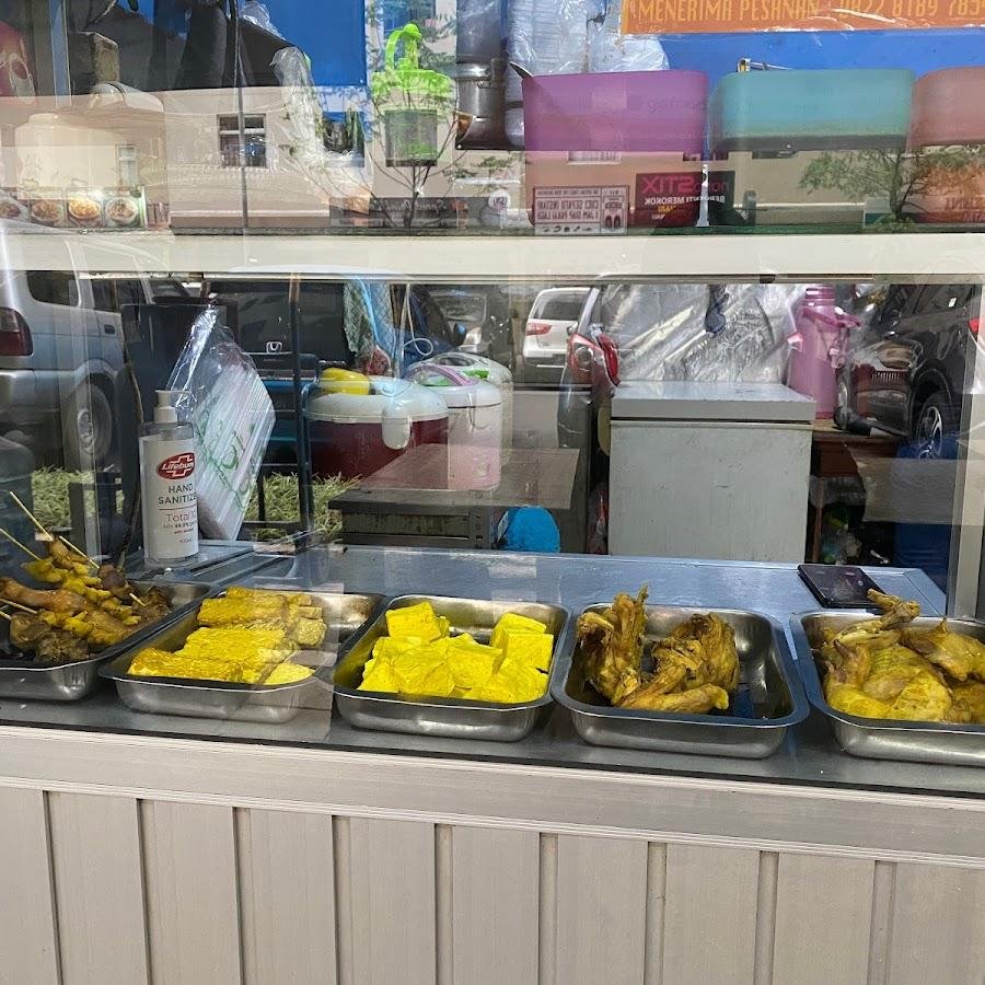 Ayam Penyet & Lele Sambel Dadak, Apartemen Kalibata City