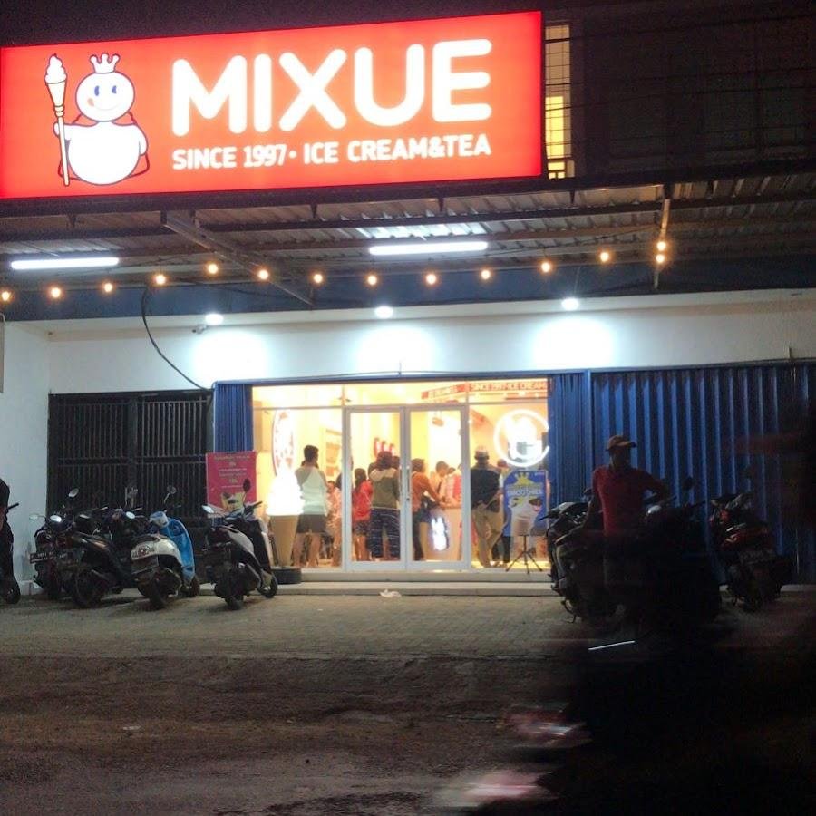 Mixue, Arjawinangun