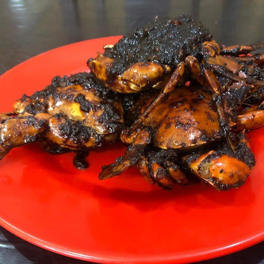 RM. Kepiting Gemes Pak Mamo, Kapten Sudibyo