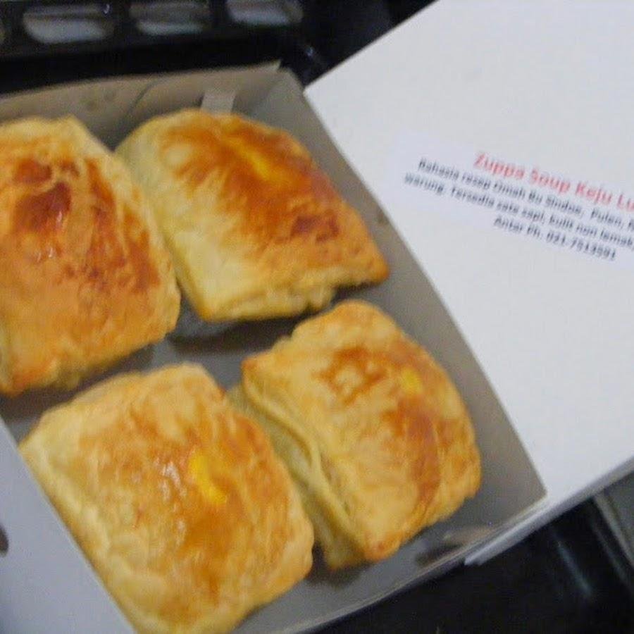 Zuppa Soup Keju Lumer, Fatmawati