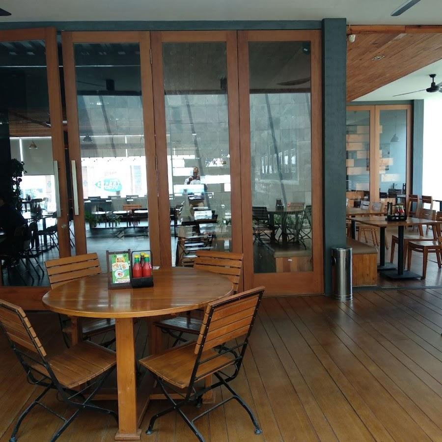 Abuba Steak, Tebet