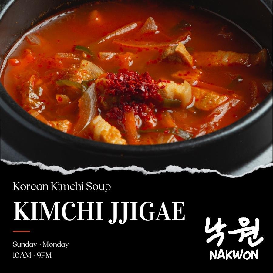 NAKWON, Secang