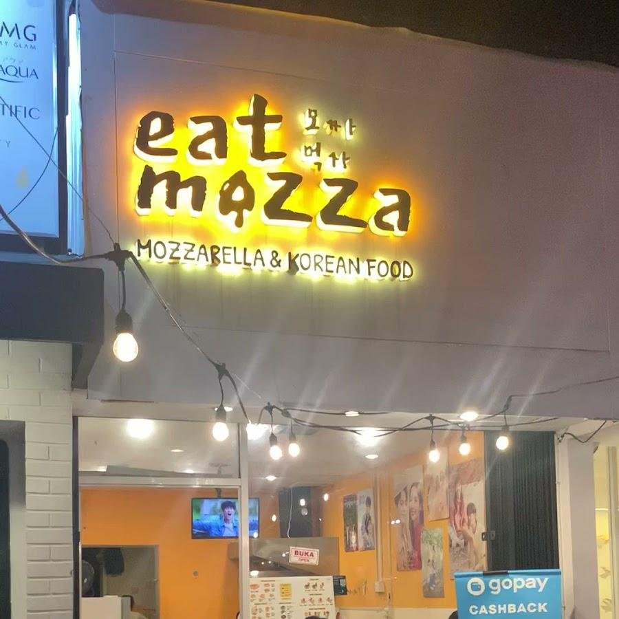 Eatmozza Korean Food, Jl. Kaliurang