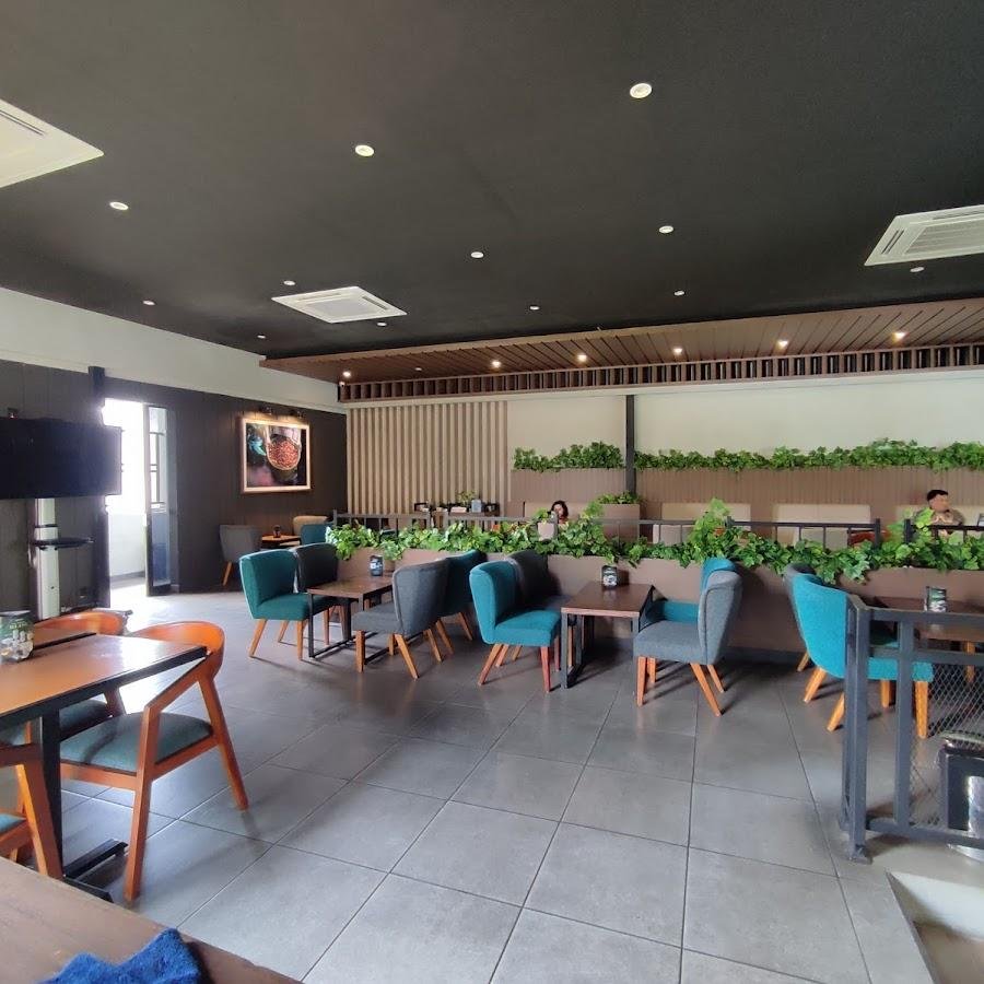 Excelso Coffee, Soekarno Hatta