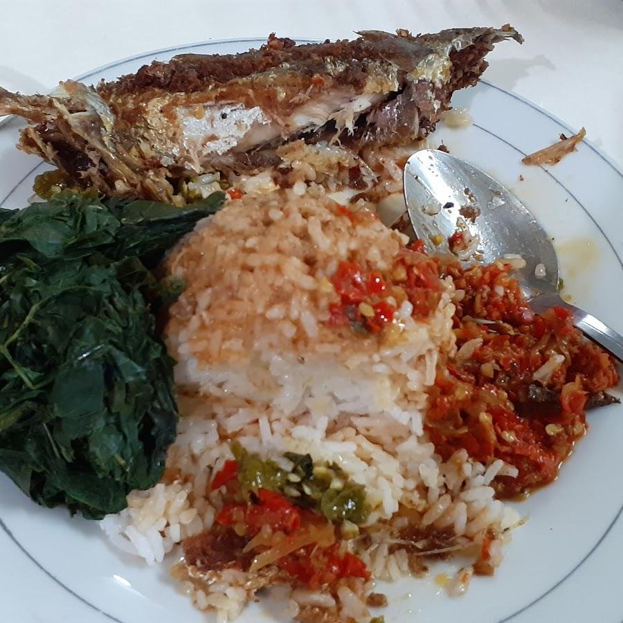 Masakan Padang Pusako, Kebon Kawung 