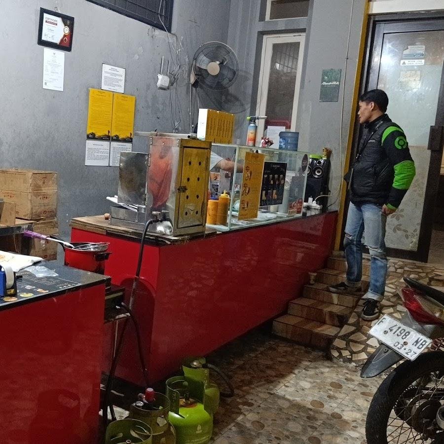 Republic Kebab Premium, Antapani