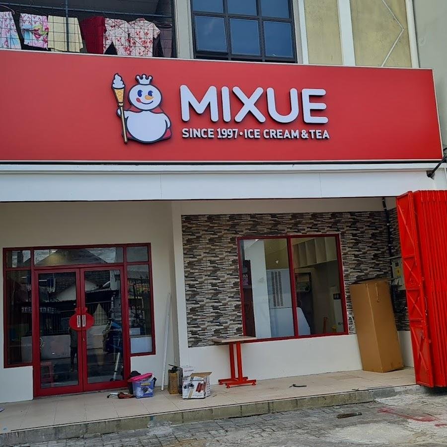 Mixue, Cemani