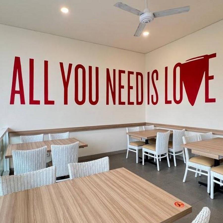 Pizza Hut, Martadinata Ciputat
