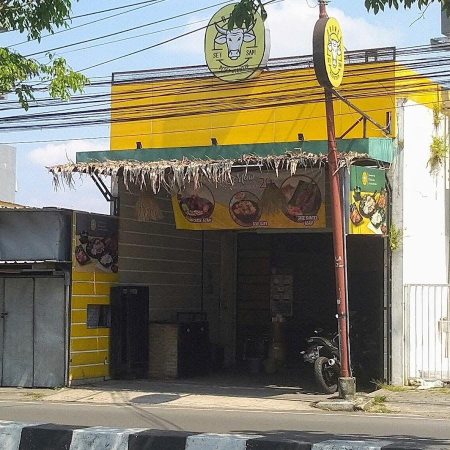 Sei Sapi Bone