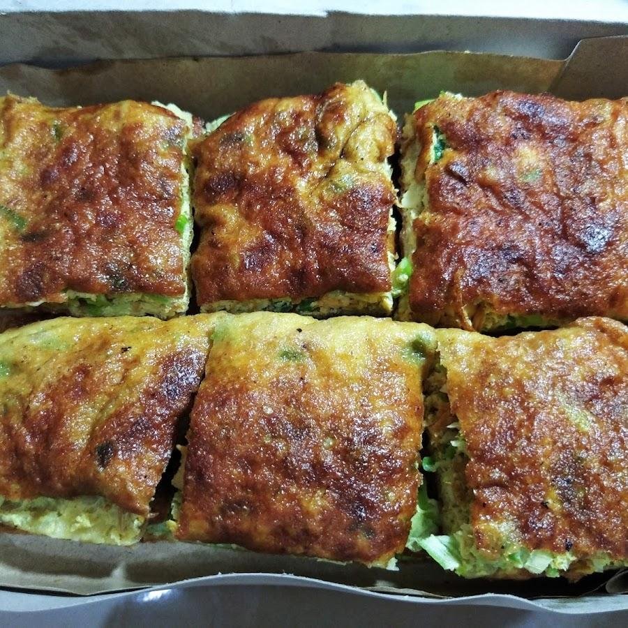 Djoeragan Martabak & Terang Bulan, Ploso