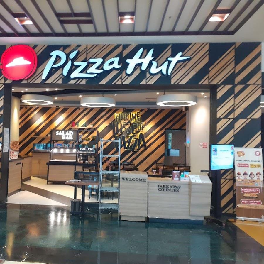 Pizza Hut, Artha Gading Mall