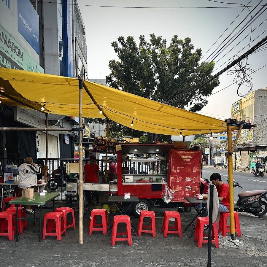 Taichan Yado, Pondok Indah