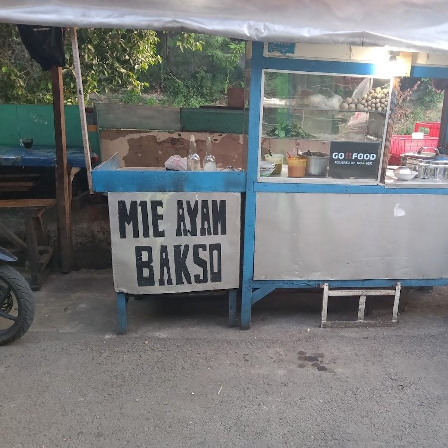 Mie Ayam Bakso Edi, Bendungan Hilir