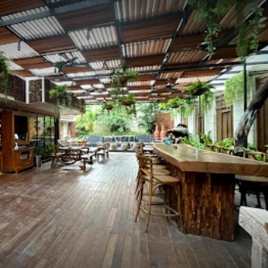 The Acre, Menteng