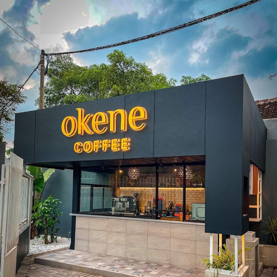 Okene Coffee, Casakita