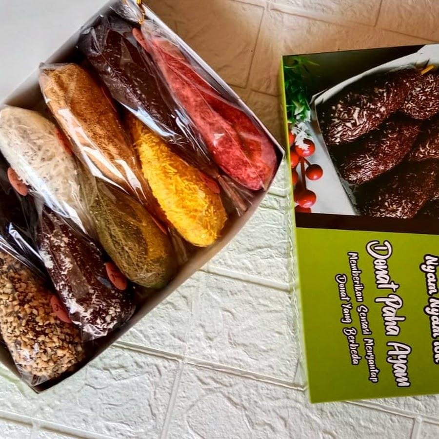 Deals Donuts, Asrikaton