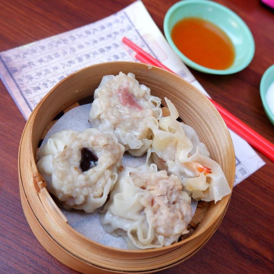 Xia Dimsum