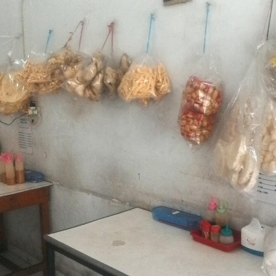 Bakmie 27 Singkawang, Pademangan