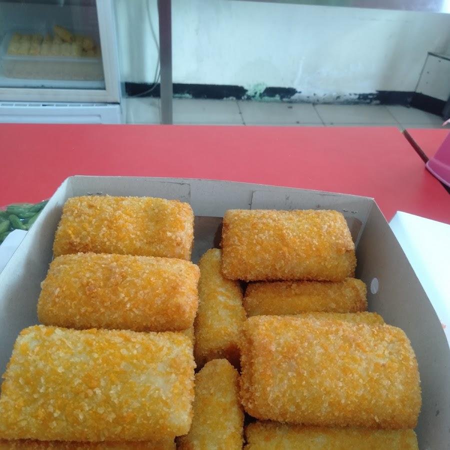 Risol Mejik Semarang, Kelinci Raya