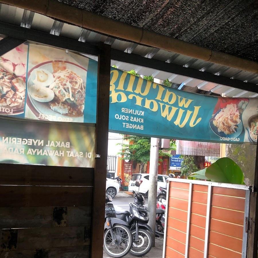 Warung Juwara