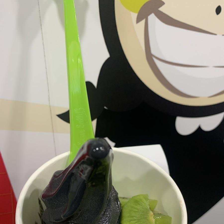 Sour Sally, Plaza Indonesia