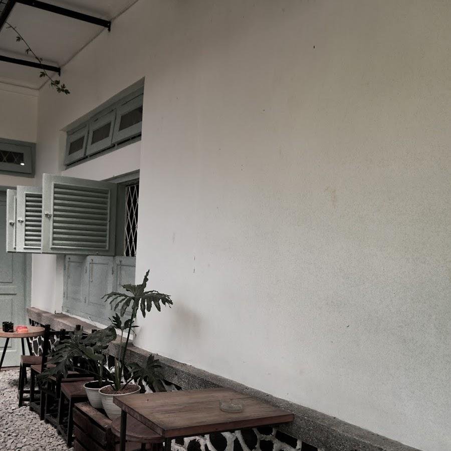 Kopi Roemah Kesambi, Kesambi