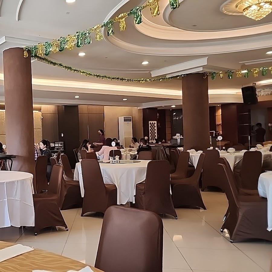Orient Restaurant, Laweyan