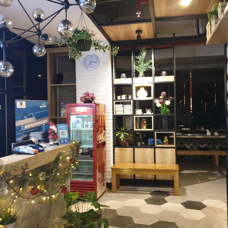 Ssikkek Korean BBQ, Sunter