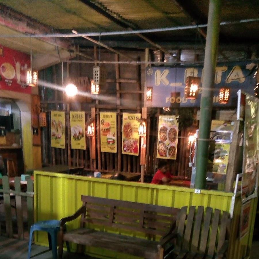 Martabak Bahagia, Jalan Parangtritis