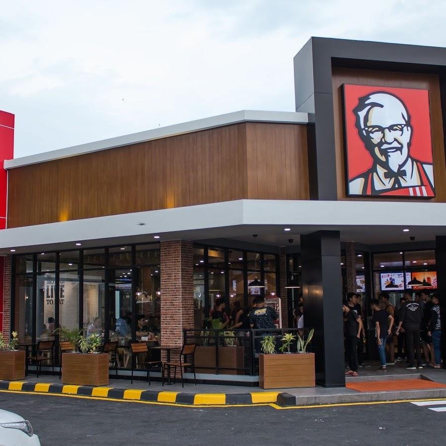 KFC, Solo Baru