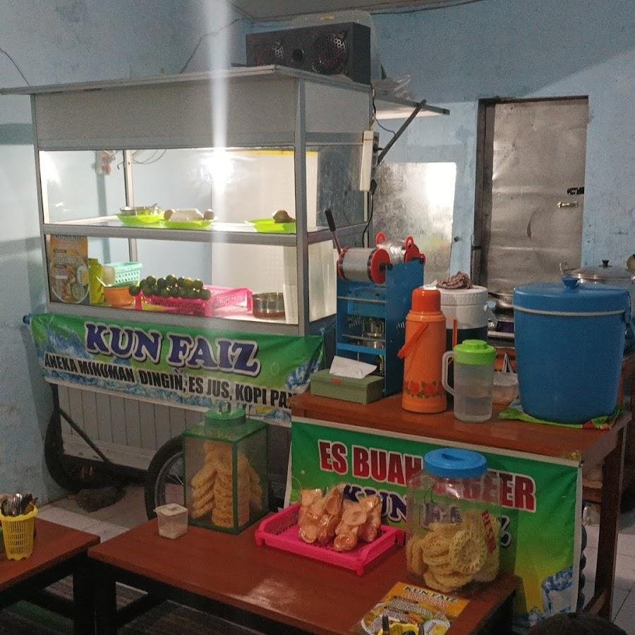 Warung Mami, Jebres