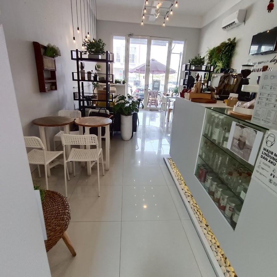 Ikigai Kopi