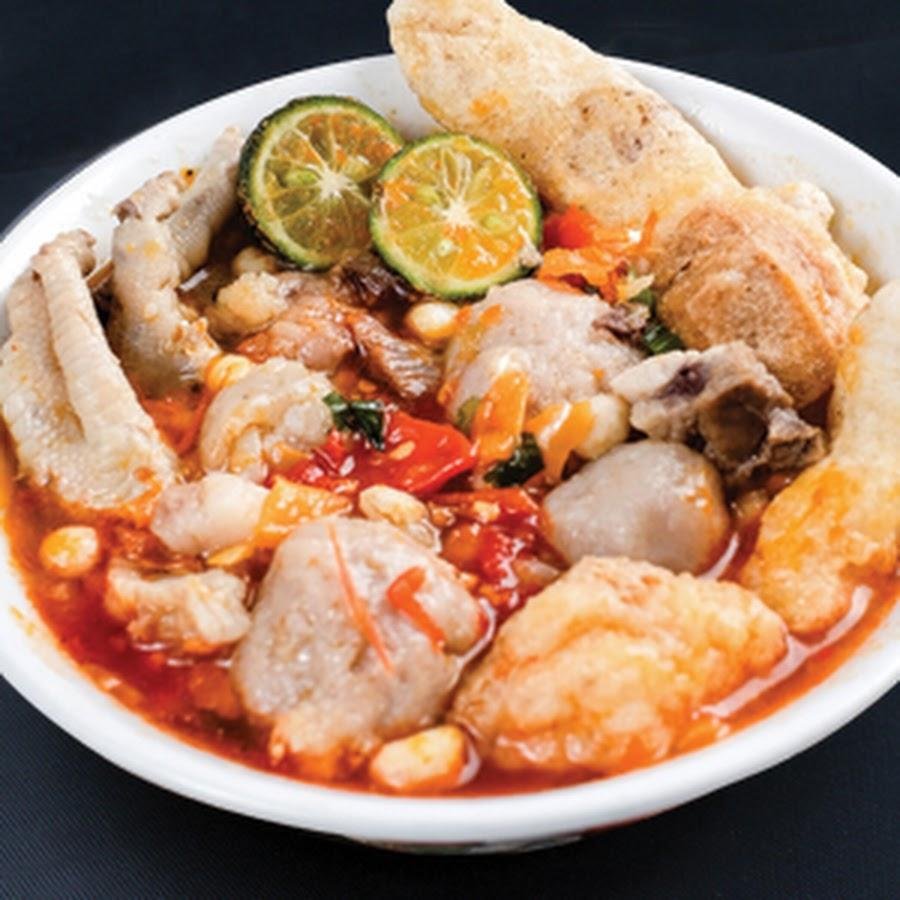 Baso Aci Jomblo, Kliningan