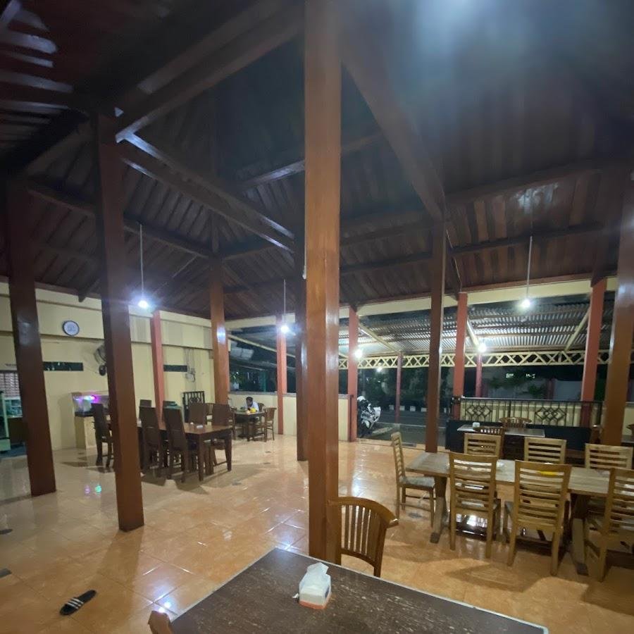 RM Latansa, Sukoharjo